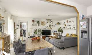 Maison 5 Pièces 90 m² à vendre à Sète (34200)