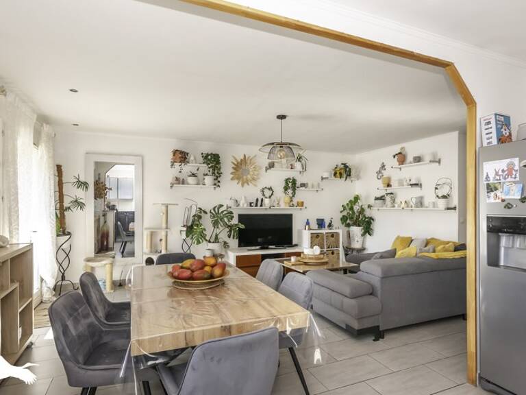 Maison 5 pièces 90 m² — photo 1