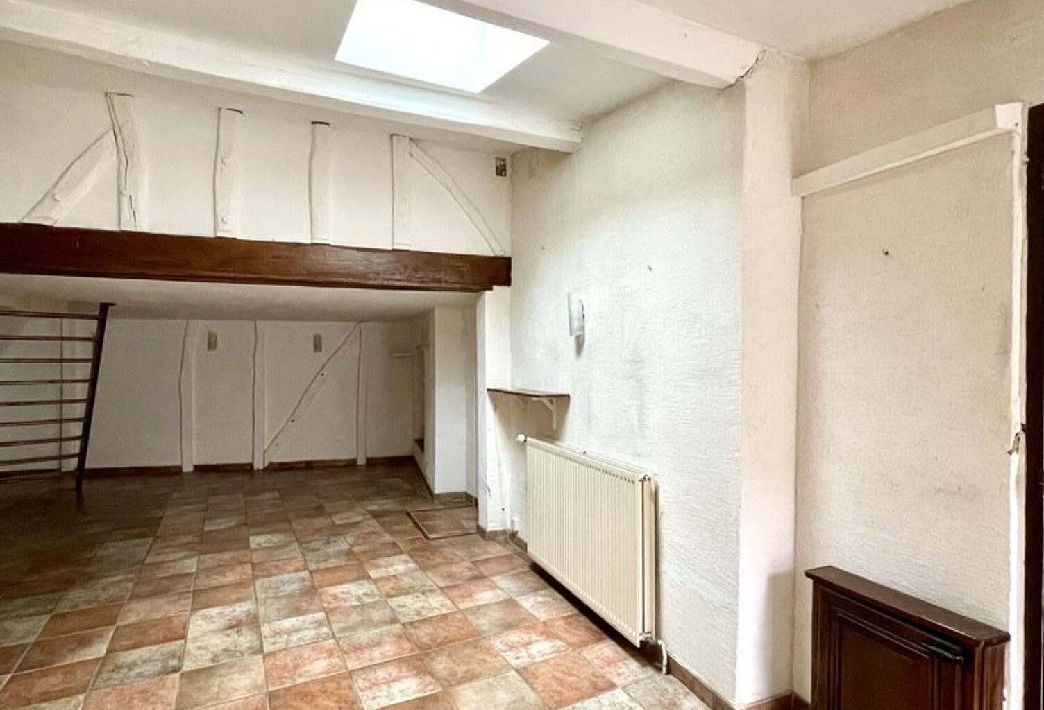 Maison de ville de 3 pièces principales — photo 1