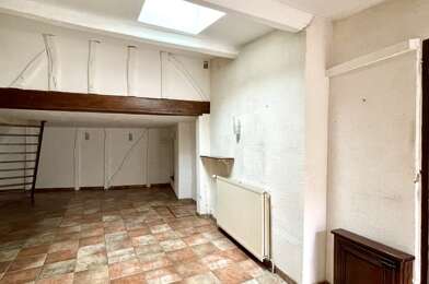 Maison 3 pièces 159000 €