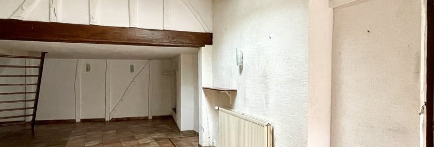 Maison 3 Pièces 107 m² à vendre à Septeuil (78790)