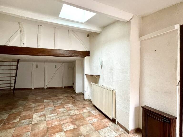 Maison de ville de 3 pièces principales — photo 1