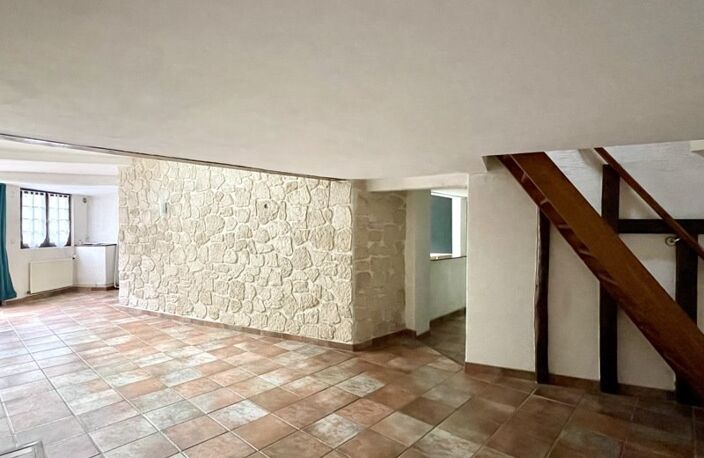 Maison de ville de 3 pièces principales — photo 2