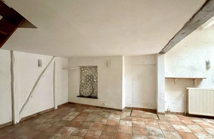 Maison de ville de 3 pièces principales — photo 3