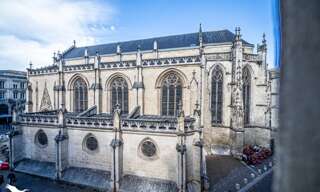 Appartement 2 Pièces 40 m² à vendre à Bordeaux (33000)