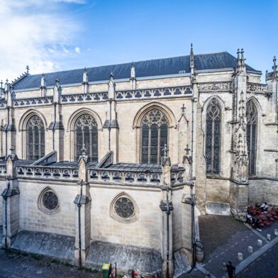 Appartement 2 pièces 244950 €