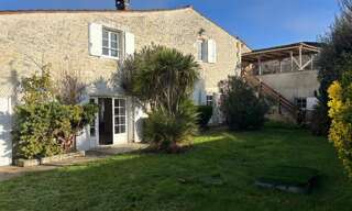 Maison 5 Pièces 139 m² à vendre à Salles-d'Angles (16130)