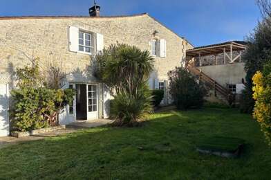 Maison 5 pièces 234300 €