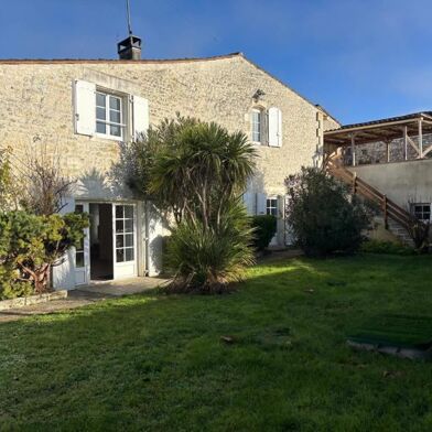 Maison 5 pièces 234300 €