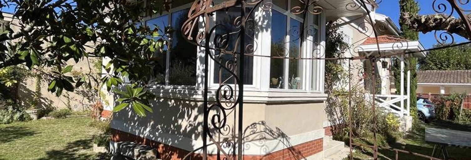 Maison 8 Pièces 187 m² à vendre à Andernos-les-Bains (33510)