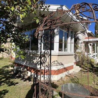 Maison 8 pièces 875000 €