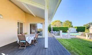 Maison 5 Pièces 140 m² à vendre à Saint-Sulpice-de-Faleyrens (33330)