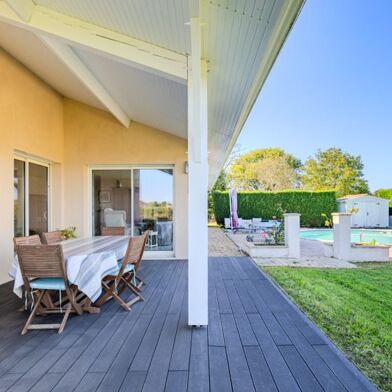 Maison 5 pièces 337920 €