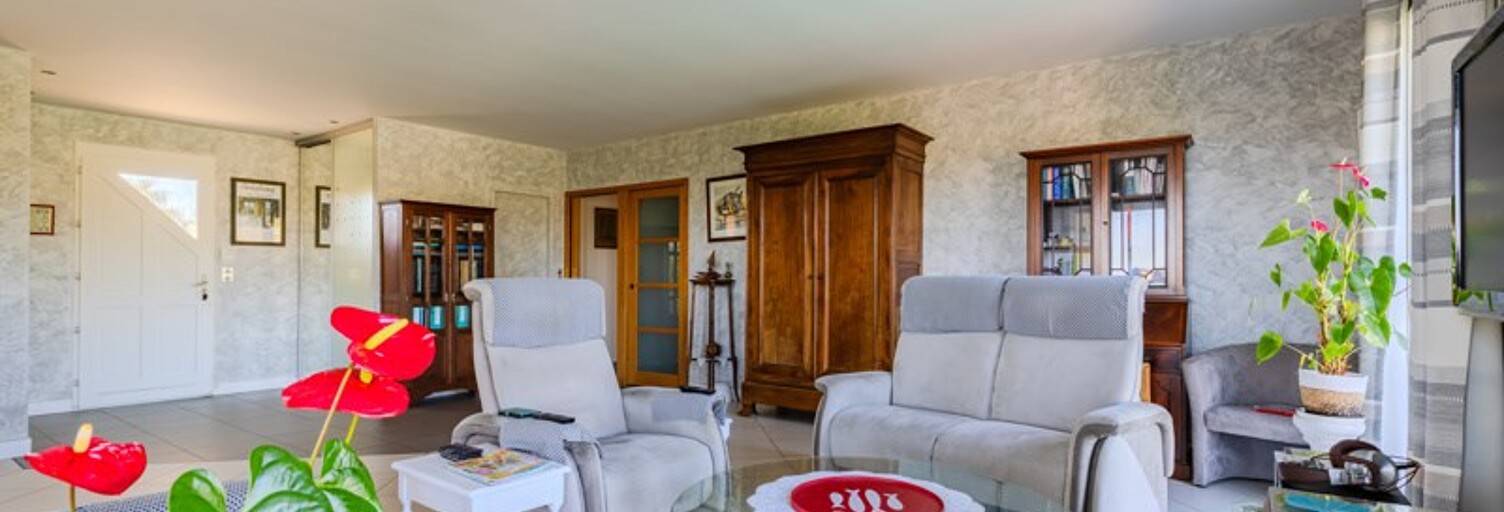 Maison 5 Pièces 140 m² à vendre à Libourne (33500)