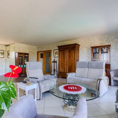 Maison 5 pièces 337920 €