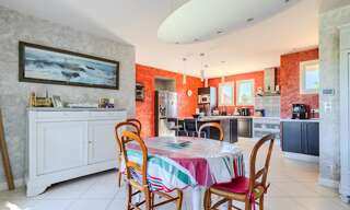 Maison 5 Pièces 140 m² à vendre à Libourne (33500)