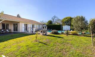 Maison 5 Pièces 140 m² à vendre à Libourne (33500)