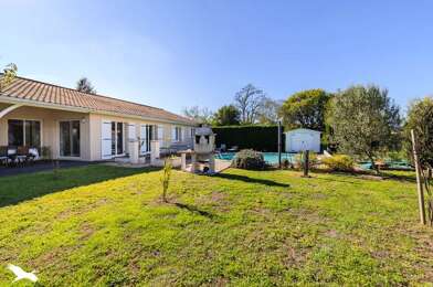 Maison 5 pièces 337920 €