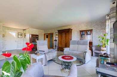 Maison 5 pièces 337920 €
