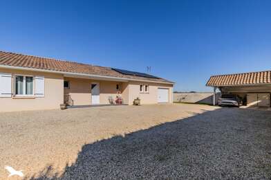 Maison 5 pièces 337920 €