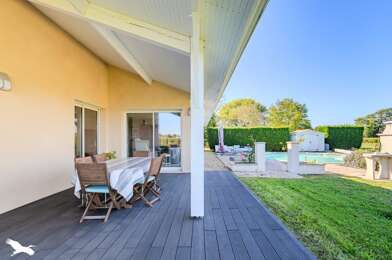 Maison 5 pièces 327390 €