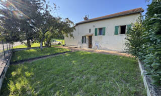 Maison 4 Pièces 80 m² à vendre à La Gresle (42460)