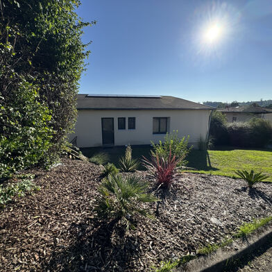 Maison 4 pièces 220000 €