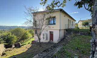 Maison 4 Pièces 95 m² à vendre à Amplepuis (69550)