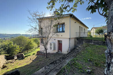 Maison 4 pièces 220000 €