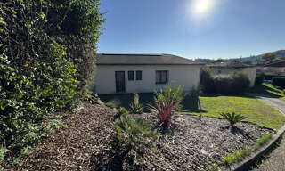 Maison 4 Pièces 95 m² à vendre à Amplepuis (69550)