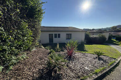 Maison 4 pièces 220000 €