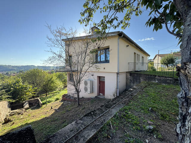 Coup de coeur assuré pour cette maison rénovée ! — photo du bien