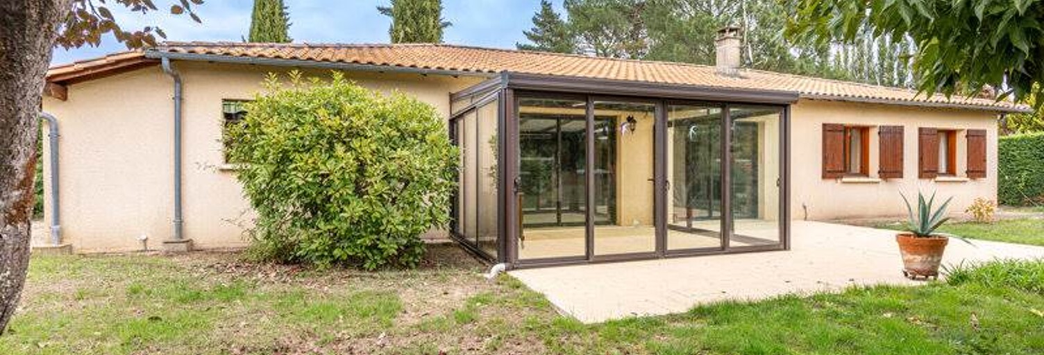 Maison 6 Pièces 130 m² à vendre à Saint-Avit-Saint-Nazaire (33220)