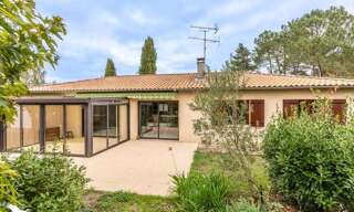 Maison 6 Pièces 130 m² à vendre à Saint-Avit-Saint-Nazaire (33220)