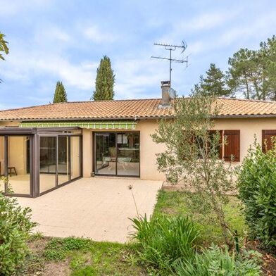 Maison 6 pièces 218000 €