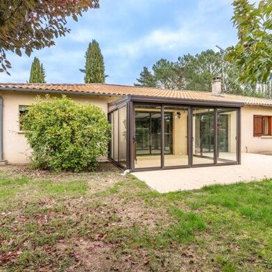 Maison 6 pièces 208000 €