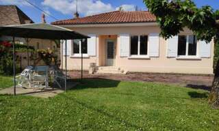 Maison 4 Pièces 100 m² à vendre à Pineuilh (33220)