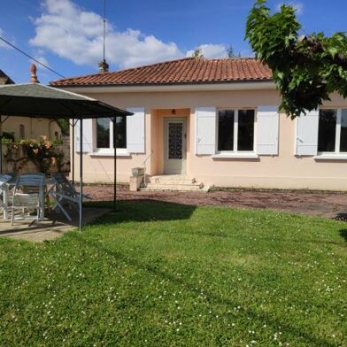 Maison 4 pièces 200000 €