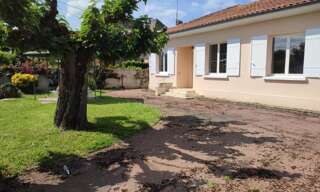 Maison 4 Pièces 100 m² à vendre à Pineuilh (33220)