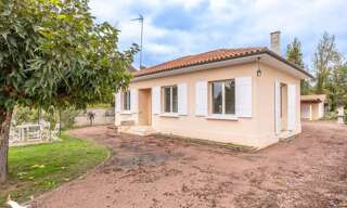 Maison 4 Pièces 100 m² à vendre à Pineuilh (33220)