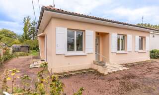 Maison 4 Pièces 100 m² à vendre à Pineuilh (33220)