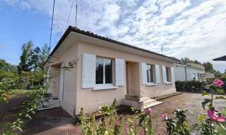 Maison 4 Pièces 100 m² à vendre à Pineuilh (33220)