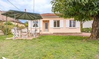 Maison 4 Pièces 100 m² à vendre à Pineuilh (33220)