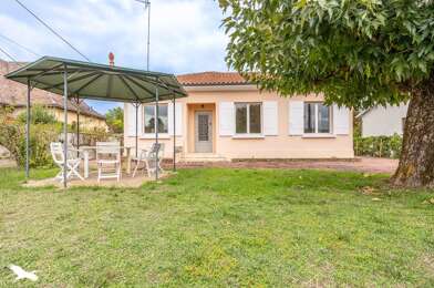 Maison 4 pièces 200000 €