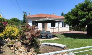 Maison 4 Pièces 100 m² à vendre à Pineuilh (33220)