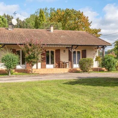 Maison 4 pièces 197580 €