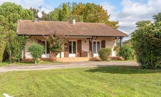 Maison 4 Pièces 100 m² à vendre à Saint-Antoine-de-Breuilh (24230)