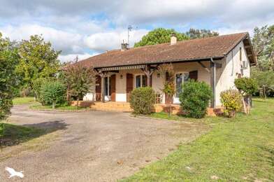 Maison 4 pièces 184900 €