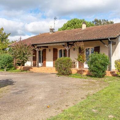 Maison 4 pièces 184900 €