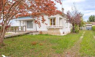 Maison 5 Pièces 102 m² à vendre à Pineuilh (33220)